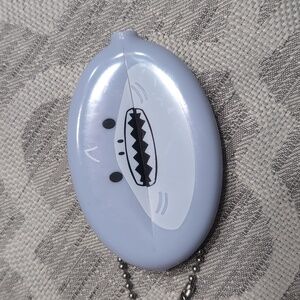 LOT OF 15 Shark Coin Holders (Read Description)